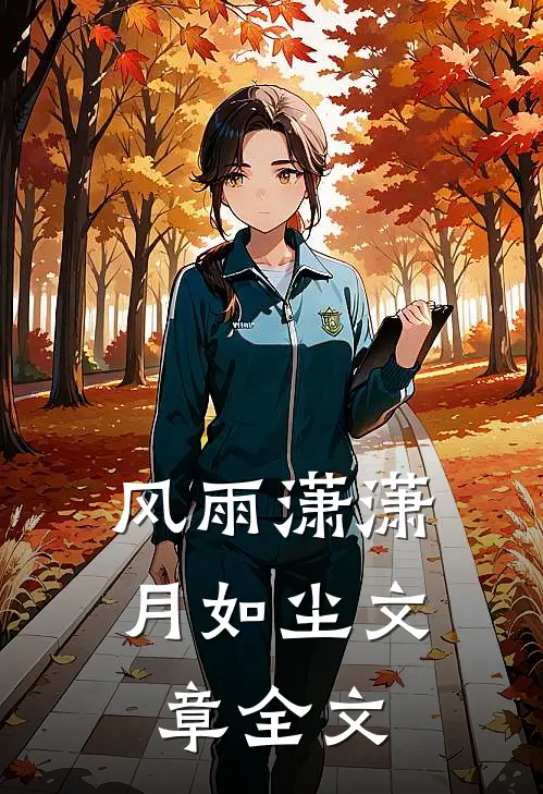 风雨潇潇月如尘文章全文