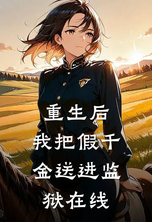重生后,我把假千金送进监狱在线