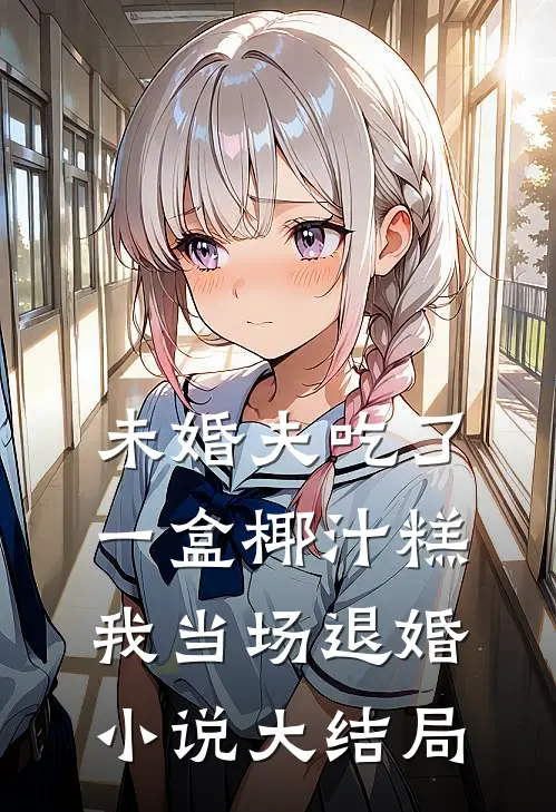 未婚夫吃了一盒椰汁糕,我当场退婚大结局免费阅读