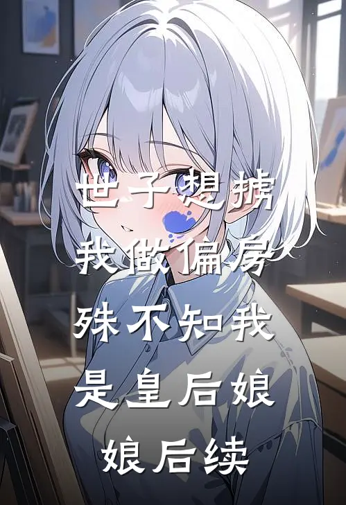 世子想掳我做偏房,殊不知我是皇后娘娘后续免费阅读