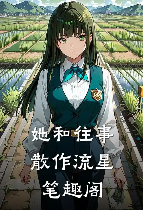 她和往事,散作流星笔趣阁在线阅读