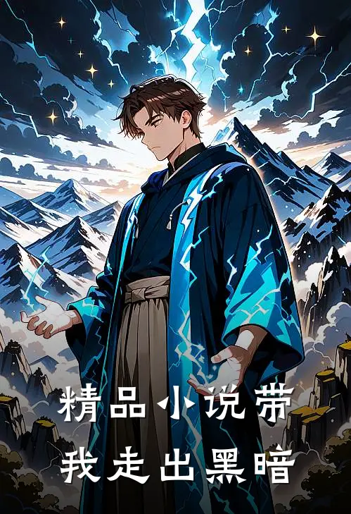 精品小说带我走出黑暗