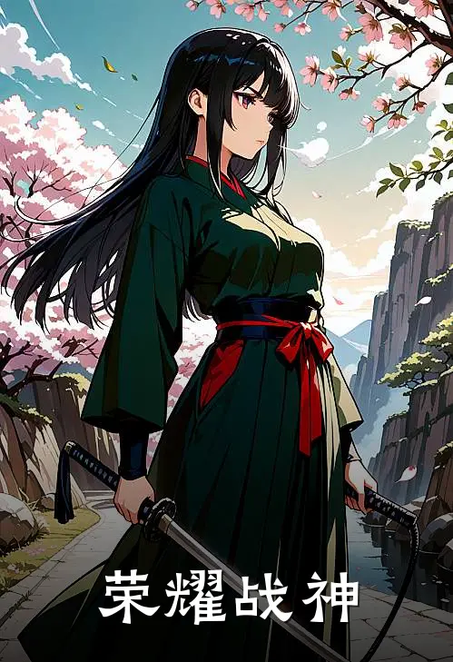 荣耀战神