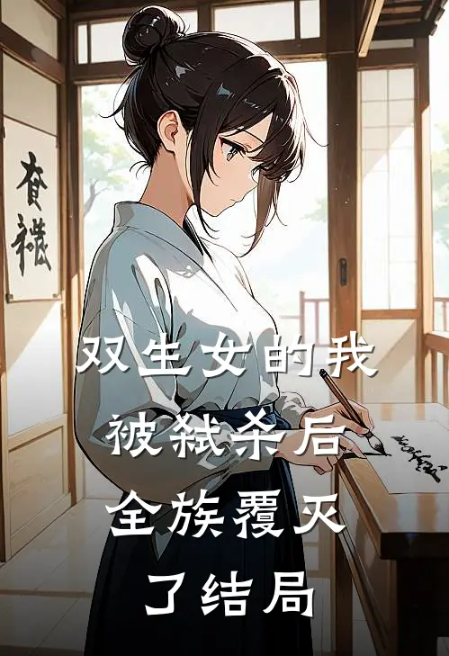 双生女的我被弑杀后,全族覆灭了结局