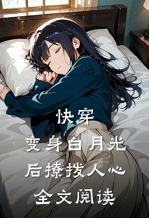快穿变身白月光后撩拨人心全文阅读免费