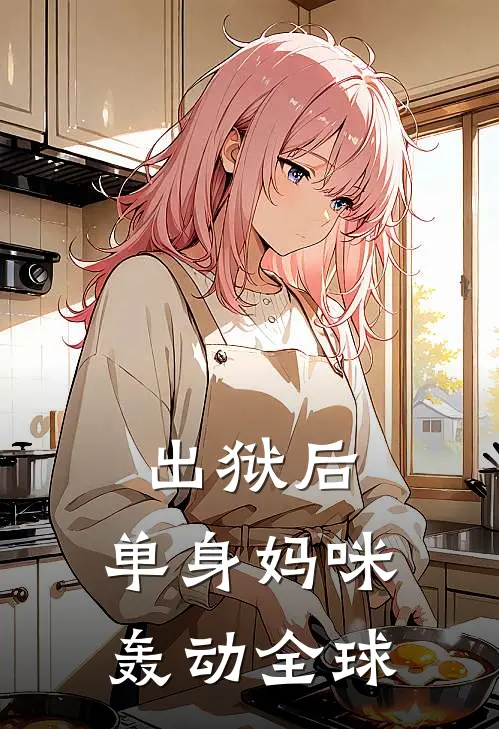 出狱后,单身妈咪轰动全球免费阅读