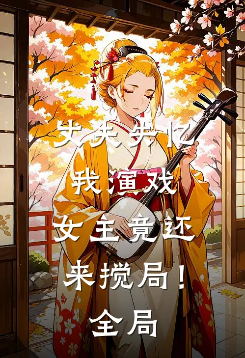 丈夫失忆我演戏,女主竟还来搅局!全局