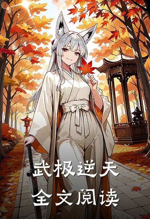 武极逆天全文阅读