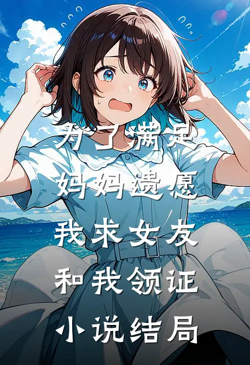 为了满足妈妈遗愿,我求女友和我领证结局怎么样