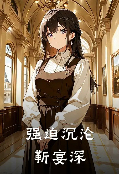 强迫沉沦靳宴深黎念短剧一口气看完