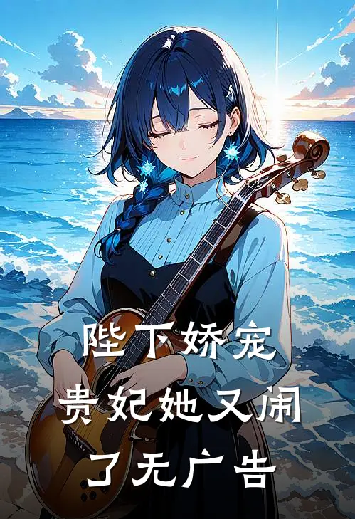 陛下娇宠贵妃她又闹了无广告