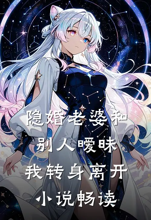 隐婚老婆和别人暧昧,我转身离开畅读网