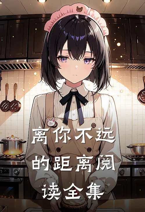 离你不远的距离阅读全集