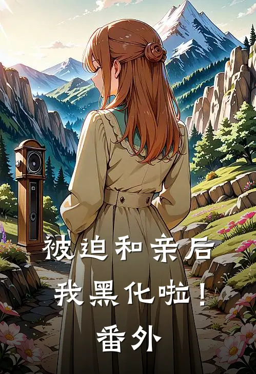 被迫和亲后我黑化啦! 番外