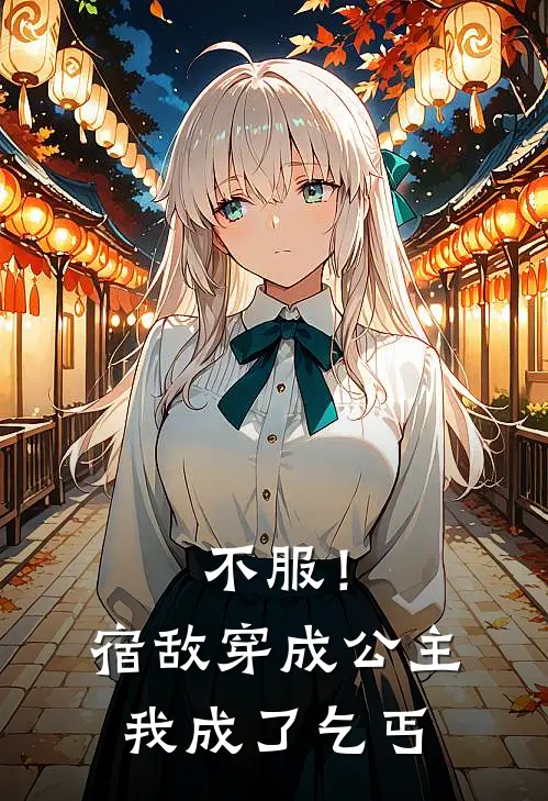 不服!宿敌穿成公主,我成了乞丐