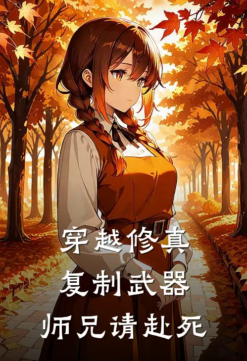 穿越修真复制武器,师兄请赴死优质全