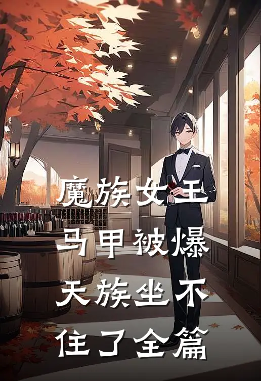 魔族女王马甲被爆,天族坐不住了全篇