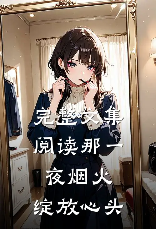 完整文集阅读那一夜烟火,绽放心头的