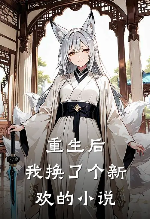 重生后,我换了个新欢的