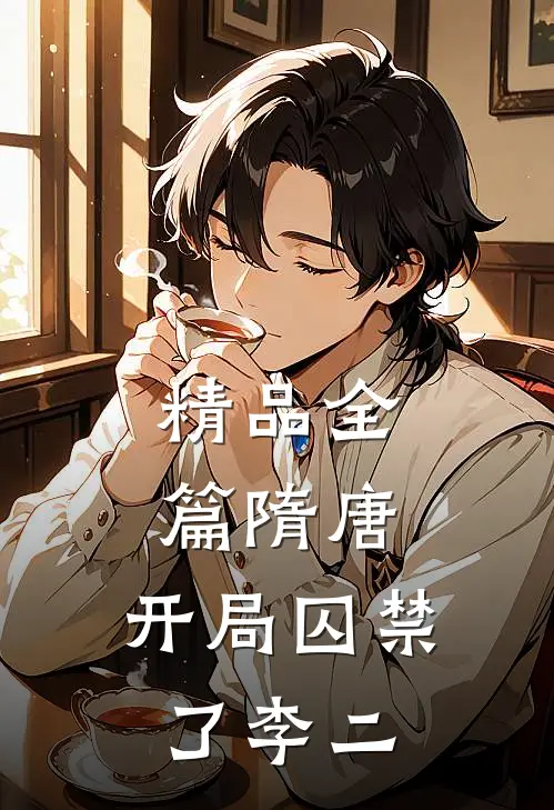 精品全篇隋唐开局囚禁了李二的