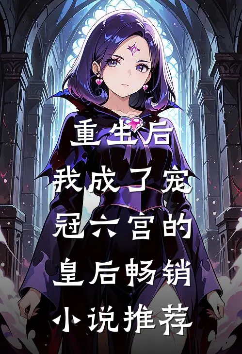 重生后,我成了宠冠六宫的皇后畅销推荐免费阅读