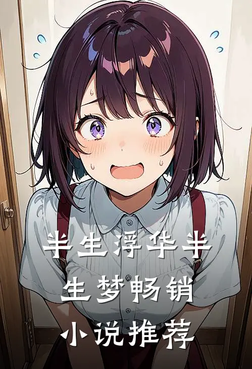 半生浮华半生梦畅销小说推荐
