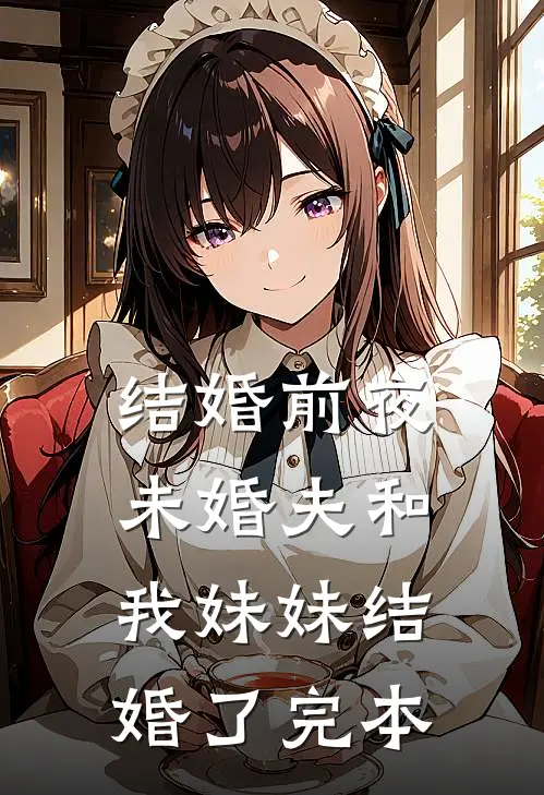 结婚前夜，未婚夫和我妹妹结婚了完本