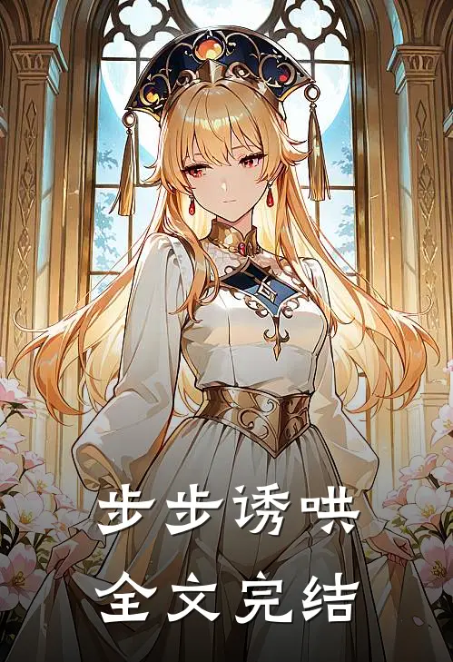 步步诱哄全文完结免费阅读