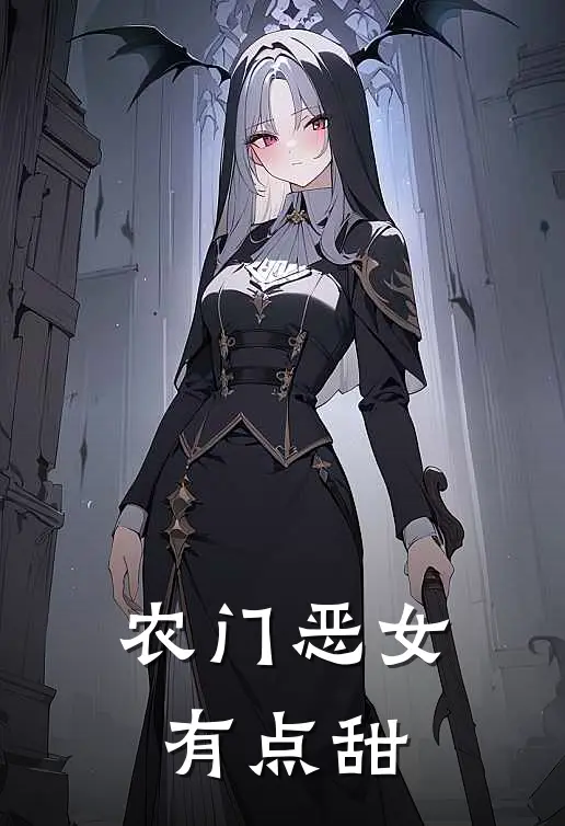 农门恶女有点甜