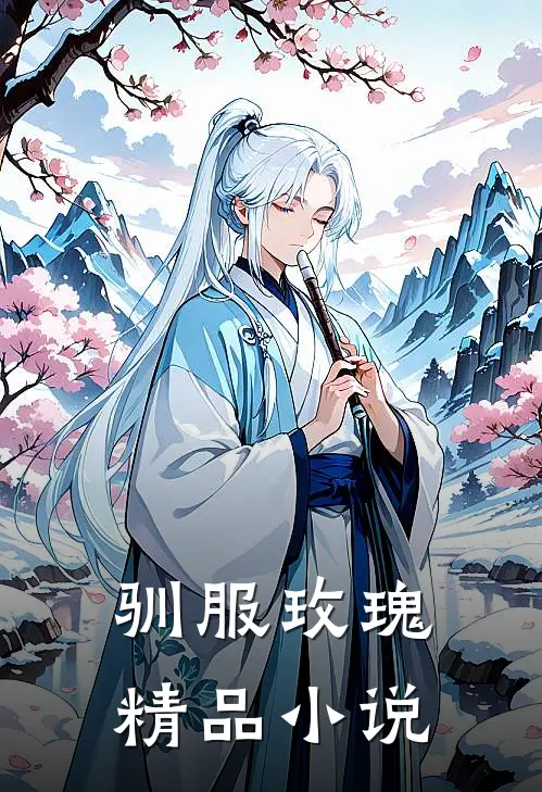 驯服玫瑰精品小说