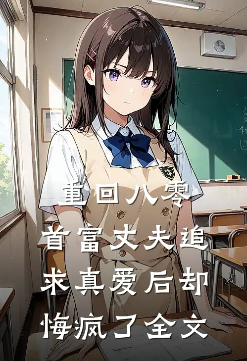 重回八零,首富丈夫追求真爱后却悔疯了全文在线阅读