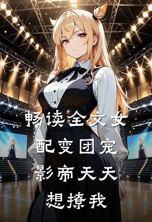 畅读全文女配变团宠影帝天天想撩我
