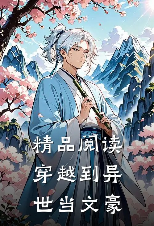 精品阅读穿越到异世当文豪的