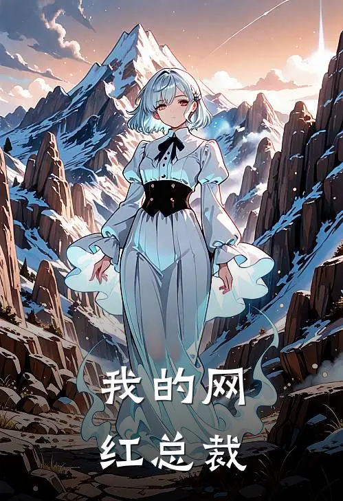 我的网红总裁