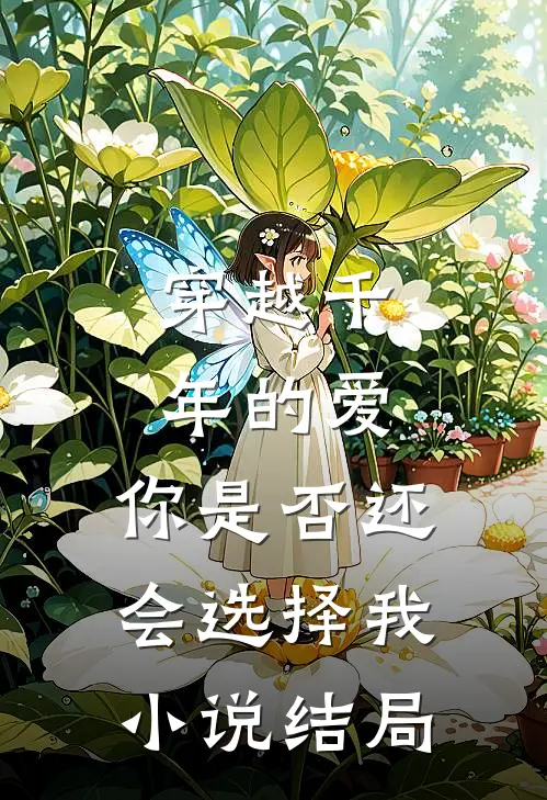 穿越千年的爱,你是否还会选择我结局