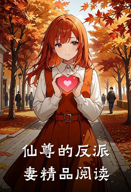 仙尊的反派妻精品阅读