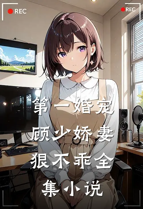 第一婚宠顾少娇妻狠不乖全集阅读
