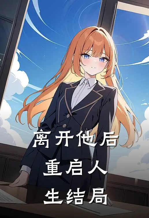 离开他后,重启人生结局是he吗