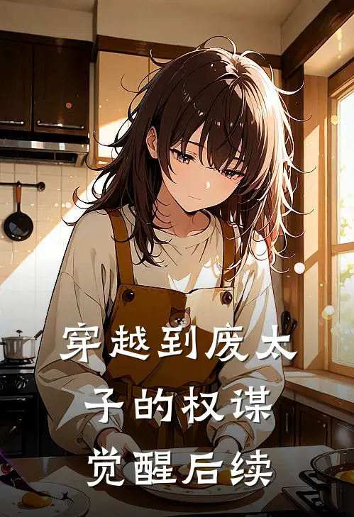 穿越到废太子的权谋觉醒后续免费阅读