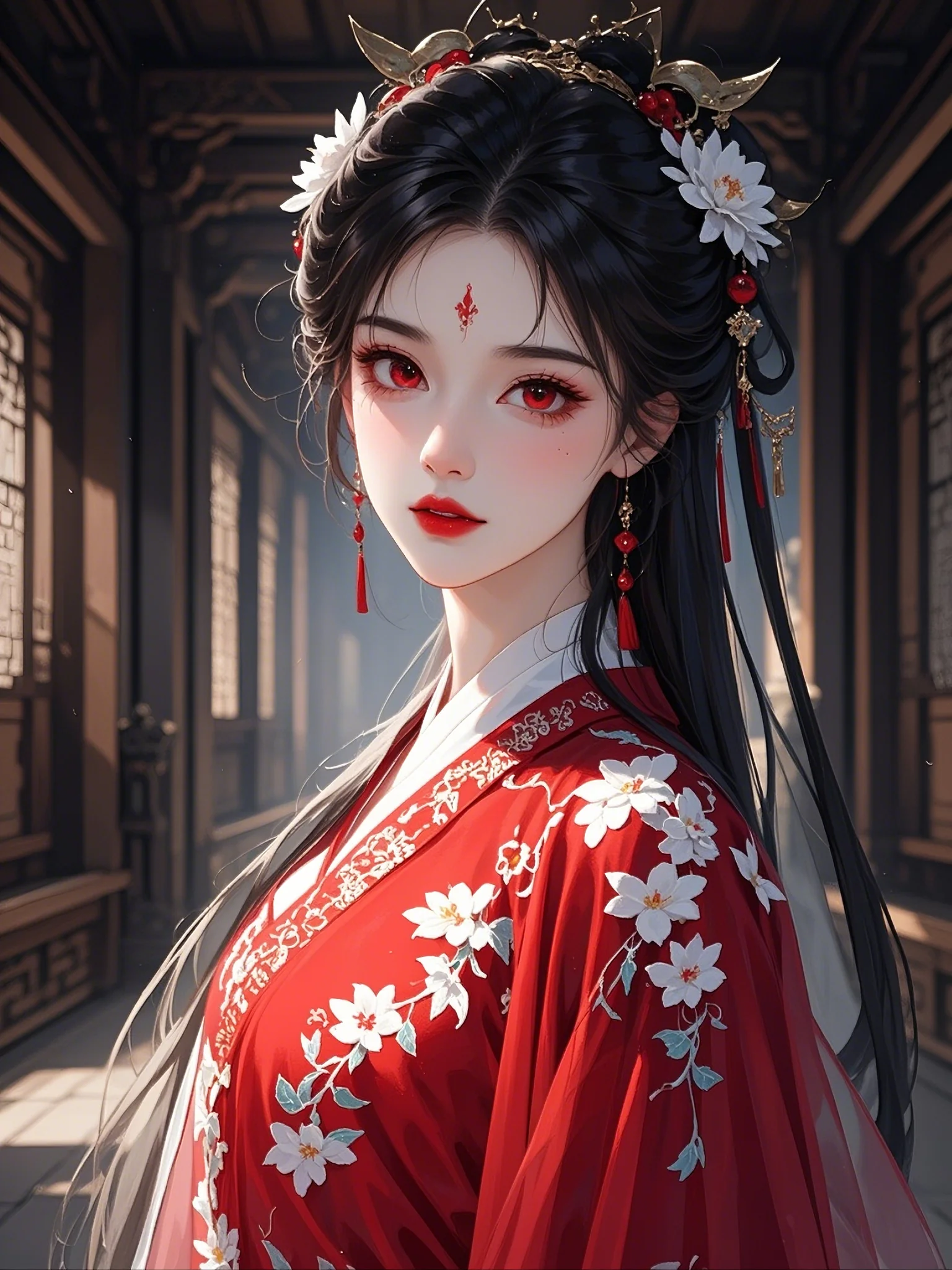 换嫁后，姐姐疯魔了完结txt