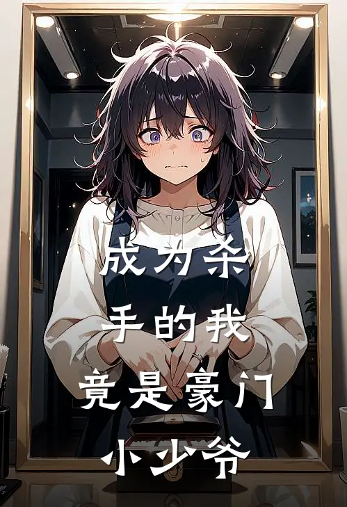 成为杀手的我,竟是豪门小少爷漫画