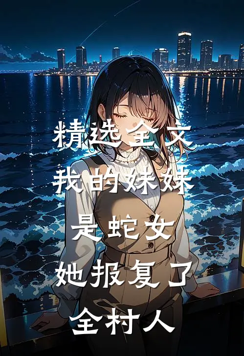 精选全文我的妹妹是蛇女,她报复了全村人