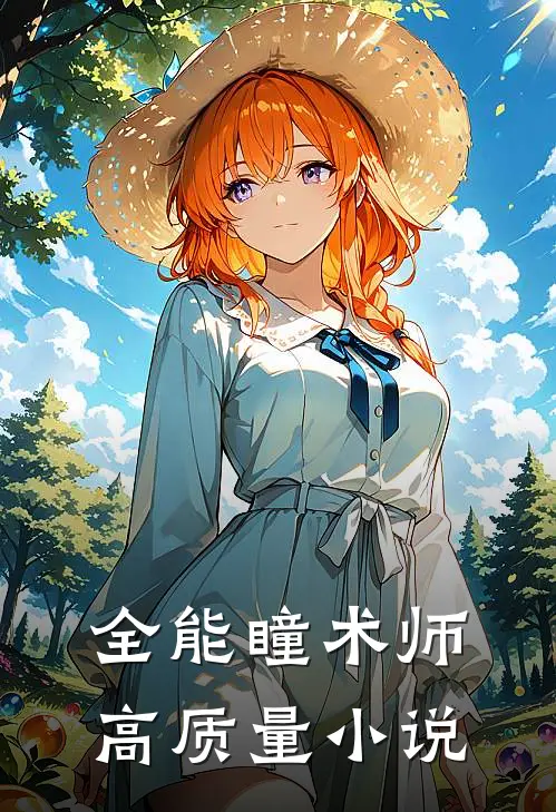 全能瞳术师高质量小说