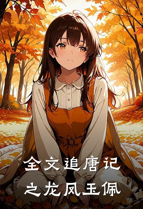 全文追唐记之龙凤玉佩免费阅读