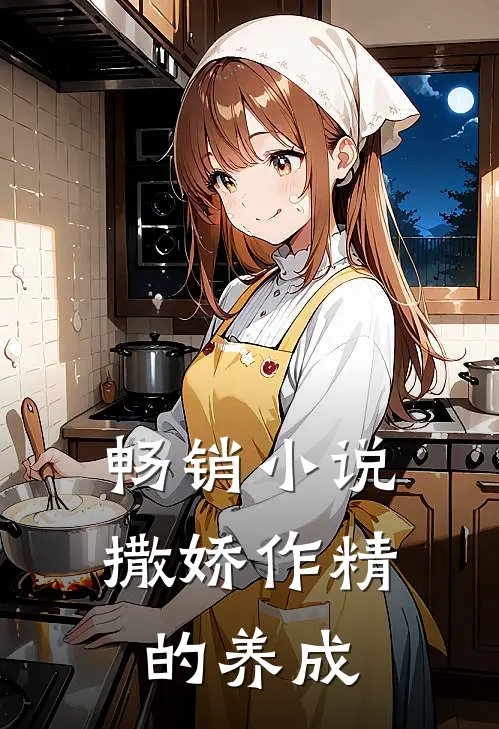 畅销小说撒娇作精的养成