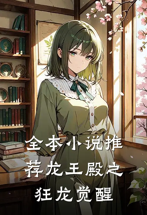 全本推荐龙王殿之狂龙觉醒免费阅读