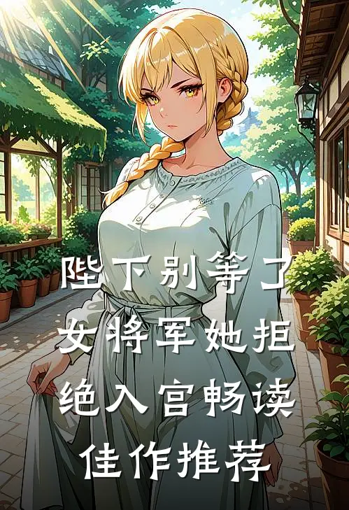陛下别等了,女将军她拒绝入宫畅读佳作推荐文