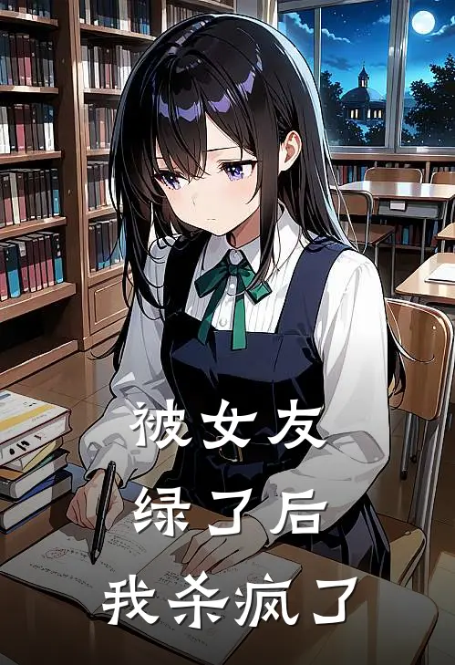 被女友绿了后,我杀疯了免费阅读
