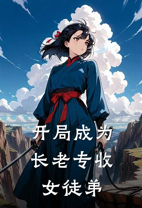 开局成为长老专收女徒弟