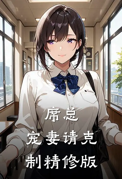 席总，宠妻请克制精修版